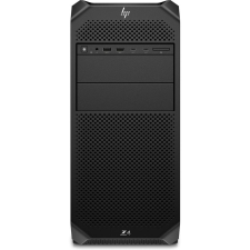 HP Inc. HP Z4 G5 Tower WKS      W3-2425       32/512SSD RTX A4000 W11P 36 Monate (82F43ET#ABD) asztali számítógép