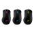 HP Inc. HyperX Pulsefire Dart wls bk gamer mouse (4P5Q4AA)