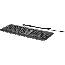 HP Inc. RP000833992 Billentyűzet (angol) USB laptop alkatrész