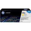 HP Inc. Toner HP CLJ2500      yellow      C9702A    4000 Seiten (C9702A)