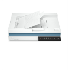 HP IPG OPS HP Docuscanner Scanjet Pro 3600 F1, USB 3.0, DADF, A4 30lap/perc, 1200 dpi, Síkágyas scanner