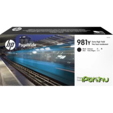 HP L0R16A EREDETI nyomtatópatron & toner