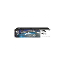 HP L0S07AE No.973X fekete eredeti tintapatron nyomtatópatron & toner