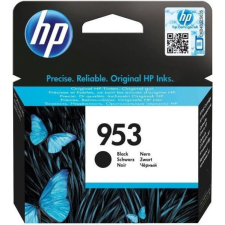 HP L0S58AE No.953 fekete eredeti tintapatron nyomtatópatron & toner