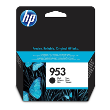 HP L0S58AE tintapatron fekete (953) nyomtatópatron & toner
