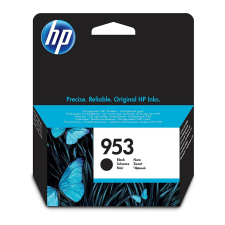 HP L0S58AE tintapatron fekete (953) (L0S58AE) nyomtatópatron & toner