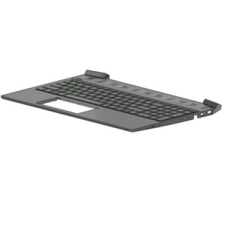 HP L72598-FL1 laptop alkatrész Alapburkolat + billentyűzet (L72598-FL1) alaplap