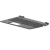 HP L72598-FL1 laptop alkatrész Alapburkolat + billentyűzet (L72598-FL1)