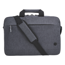 HP laptoptáska Prelude Pro Recycle Topload 15.6" - szürke (4Z514AA) számítógéptáska
