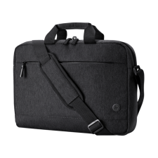 HP laptoptáska Prelude Pro Recycled Topload 17.3" - fekete - 3E2P1AA számítógéptáska