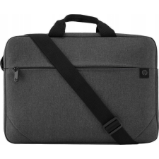 HP laptoptáska Prelude Top Load 15.6" - szürke, bulk 20db (1E7D7A6) számítógéptáska