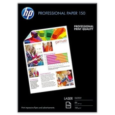 HP Laser Photo Paper A4 (100 db) fotópapír