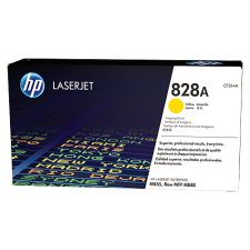 HP LaserJet 828A sárga képalkotó henger CF364A nyomtatópatron & toner