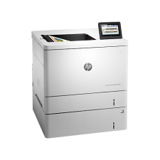 HP LaserJet Enterprise M553x nyomtató