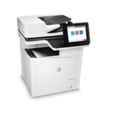 HP LaserJet Enterprise M636fh nyomtató