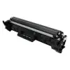 HP LaserJet Pro M102, MFP M130 CF217A 1600 oldalas, chippes prémium kompatibilis toner