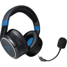 HP Lexip Metaltech (JVAMUL00160) fülhallgató, fejhallgató