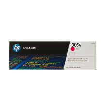 HP Lézertoner HP CE413A magenta eredeti nyomtatópatron & toner