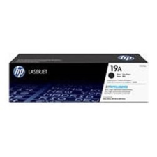 HP Lézertoner HP CF219A No.19A Black Drum eredeti 12K nyomtatópatron & toner