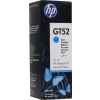HP M0H54AE No.GT52 kék eredeti tintapatron