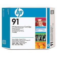 HP Maintenance kit, HP "Nr. 91" nyomtató kellék