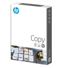HP Másolópapír, A4, 80 g, HP "Copy" (LHPCC480K) fénymásolópapír