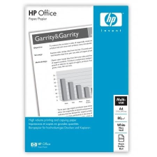 HP Másolópapír, A4, 80 g, HP "Office" (LHPCO480) fénymásolópapír
