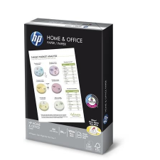 HP Másolópapír, A4, 80 g, HP "Home & Office" fénymásolópapír