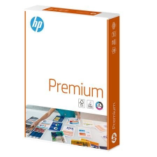HP Másolópapír, A4, 80 g, HP &quot;Premium&quot; fénymásolópapír