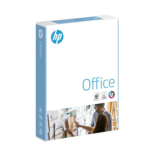 HP Másolópapír A4, 80g. HP Office 500ív/csom fénymásolópapír