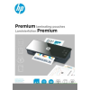 HP Meleglamináló fólia, 125 mikron, A3, fényes, 50 db, HP 