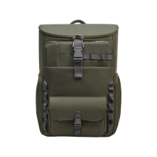 HP Modular Laptop Backpack 15.6" zöld számítógéptáska