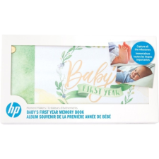 Hp Moment Makers Emlékkönyv - Az Első év fotópapír