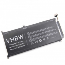  HP N1V47PA, N1V48PA akkumulátor - 4650mAh hp notebook hálózati töltő