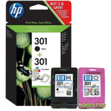 HP N9J72AE EREDETI nyomtatópatron & toner