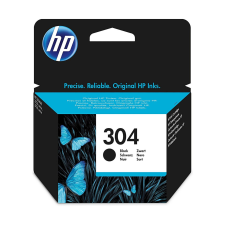 HP N9K06AE tintapatron fekete (304) (N9K06AE) nyomtatópatron & toner