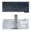 HP NC4200, NC4400, TC4200, TC4400 gyári billentyűzet (US kiosztás, mutatóegérrel, fekete)