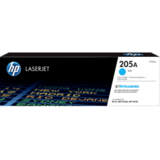 HP No.205A Kék Toner (Cf531A) nyomtatópatron & toner