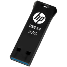 HP Notebooks USB-Stick  32GB HP x307w 3.2 Flash Drive    (black) retail (HPFD307W-32) pendrive