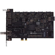 HP NVIDIA Quadro Sync II videókártya
