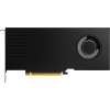 HP nVidia RTX A4000 16GB GDDR6 Videókártya
