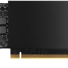 HP NVIDIA RTX A400 4 GB 4mDP Graphics videókártya