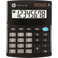 HP -OC 200 II/INT BX számológép