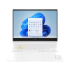 HP OMEN 16-u1000nh (Ceramic White) | Intel Core i7-14700HX | 8GB DDR5 | 250GB SSD | 0GB HDD | 16" matt | 2560X1600 (WQHD) | nVIDIA GeForce RTX 4060 8GB | W11 HOME