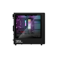 HP Omen 35L GT16-0003nn BM7M5EA asztali számítógép