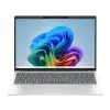 HP OmniBook 7 Aero AI 13-bg1000nhx (Glacier silver) | AMD Ryzen AI 7 350 2.0 | 32GB DDR5 | 2000GB SSD | 0GB HDD | 13,3" matt | 2560X1600 (WQHD) | AMD Radeon 860M | W11 HOME