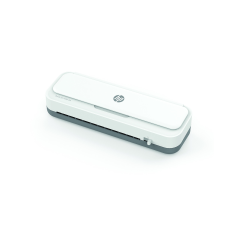 HP OneLam 400 A4 laminálógép lamináló gép