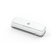 HP Onelam 400 Laminálógép, A4, 80-125 mikron, fehér (3160) (hp3160) lamináló gép
