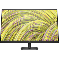 HP P27h G5 27 hüvelyk IPS monitor (computer monitor) monitor