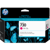 HP P2V63A No.730 magenta eredeti tintapatron